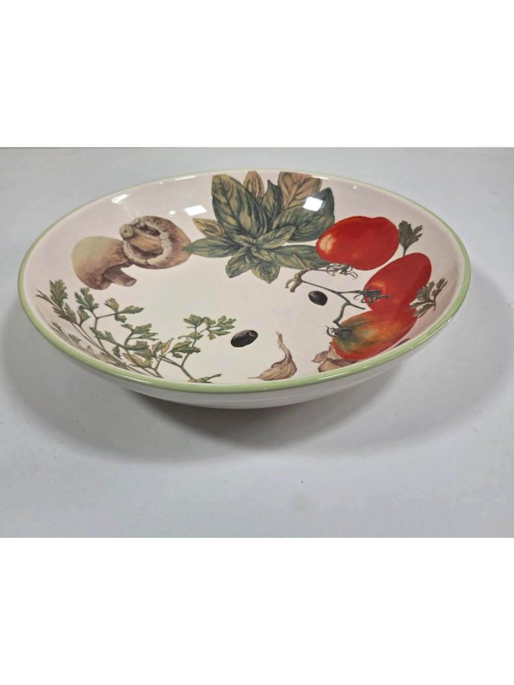 Williams Sonoma Serving Bowl